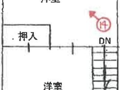 兵庫県明石市 山陽明石駅4分 戸建て 779万円の競売物件情報 #3