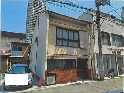 兵庫県明石市 山陽明石駅4分 戸建て 779万円の競売物件情報 #4
