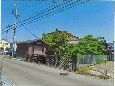 兵庫県明石市 西新町駅9分 戸建て 3,188万円の競売物件情報 #1
