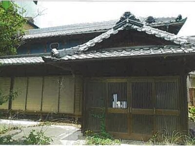 兵庫県明石市 西新町駅9分 戸建て 3,188万円の競売物件情報 #2