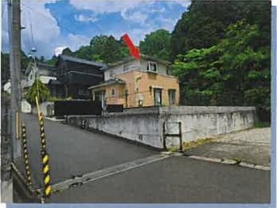 兵庫県三田市 三田駅 戸建て 414万円の競売物件情報 #12