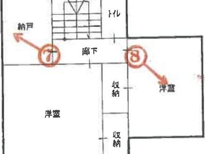 兵庫県三田市 三田駅 戸建て 414万円の競売物件情報 #2
