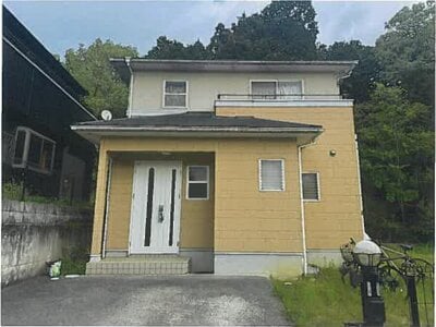 兵庫県三田市 三田駅 戸建て 414万円の競売物件情報 #3