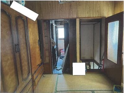 兵庫県神戸市灘区 王子公園駅3分 戸建て 396万円の競売物件情報 #10