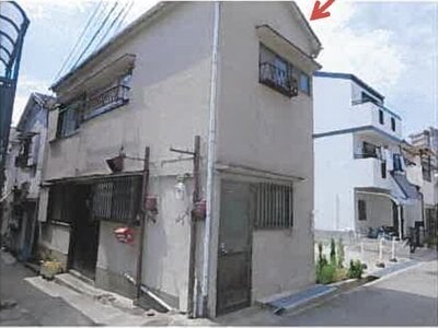 兵庫県神戸市灘区 王子公園駅3分 戸建て 396万円の競売物件情報 #12