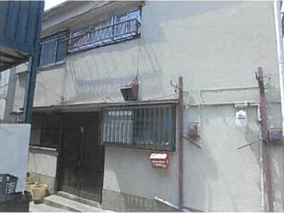 兵庫県神戸市灘区 王子公園駅3分 戸建て 396万円の競売物件情報 #14
