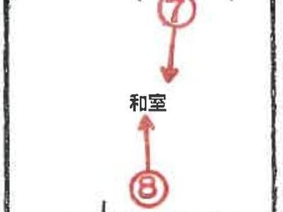 兵庫県神戸市灘区 王子公園駅3分 戸建て 396万円の競売物件情報 #2
