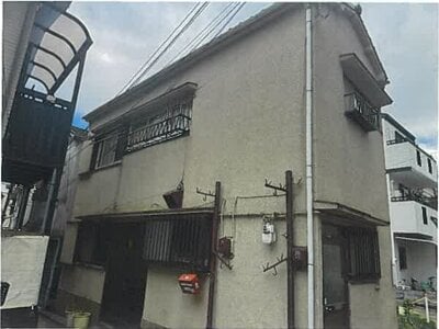 兵庫県神戸市灘区 王子公園駅3分 戸建て 396万円の競売物件情報 #3