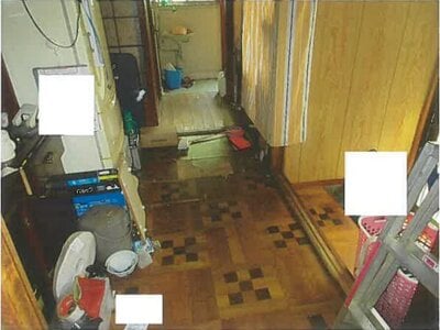 兵庫県神戸市灘区 王子公園駅3分 戸建て 396万円の競売物件情報 #6