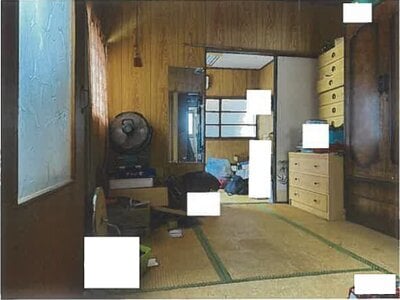 兵庫県神戸市灘区 王子公園駅3分 戸建て 396万円の競売物件情報 #9
