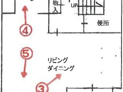 兵庫県神戸市長田区 駒ヶ林駅7分 戸建て 527万円の競売物件情報 #1