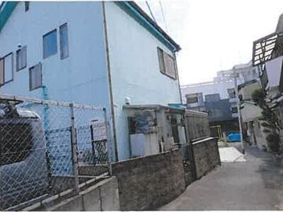 兵庫県神戸市長田区 駒ヶ林駅7分 戸建て 527万円の競売物件情報 #10