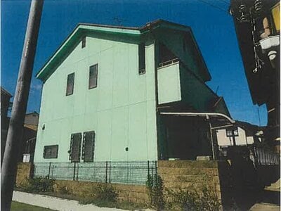 兵庫県神戸市長田区 駒ヶ林駅7分 戸建て 527万円の競売物件情報 #2