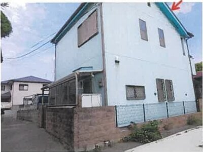 兵庫県神戸市長田区 駒ヶ林駅7分 戸建て 527万円の競売物件情報 #9
