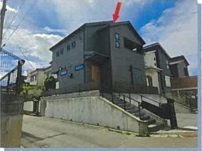 兵庫県神戸市北区 鈴蘭台駅10分 戸建て 2,057万円の競売物件情報 #11