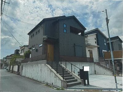 兵庫県神戸市北区 鈴蘭台駅10分 戸建て 2,057万円の競売物件情報 #3