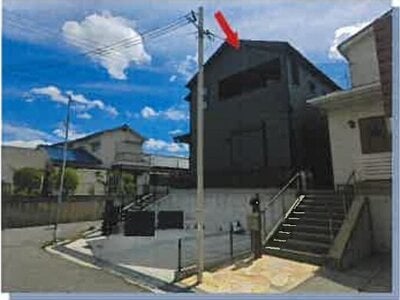 兵庫県神戸市北区 鈴蘭台駅10分 戸建て 2,057万円の競売物件情報 #9