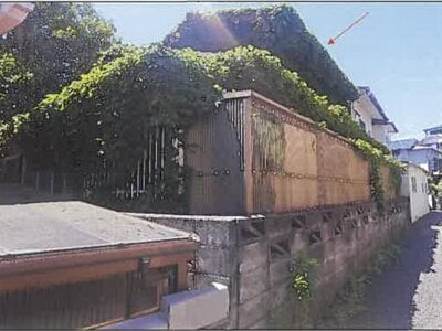 兵庫県神戸市北区 鈴蘭台駅6分 戸建て 663万円の競売物件情報 #10