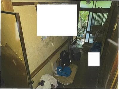 兵庫県神戸市北区 鈴蘭台駅6分 戸建て 663万円の競売物件情報 #4