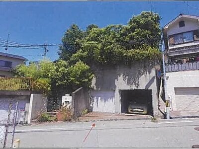 兵庫県神戸市北区 鈴蘭台駅6分 戸建て 663万円の競売物件情報 #9