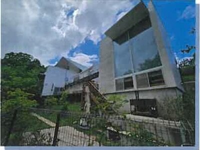 兵庫県神戸市垂水区 学園都市駅25分 戸建て 3,177万円の競売物件情報 #22