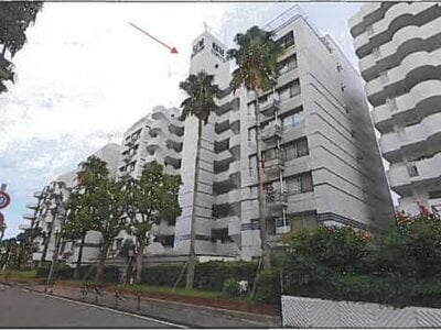 兵庫県洲本市 マンション「サントピアマンション・ユニテック」238万円の競売物件情報 #12