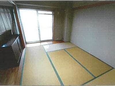 兵庫県洲本市 マンション「サントピアマンション・ユニテック」238万円の競売物件情報 #7