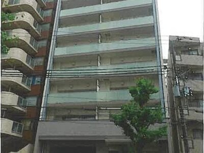 兵庫県神戸市灘区 六甲道駅2分 マンション「ジオ六甲道レジデンス」3,391万円の競売物件情報 #1