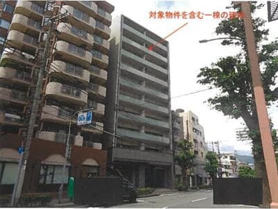 兵庫県神戸市灘区 六甲道駅2分 マンション「ジオ六甲道レジデンス」3,391万円の競売物件情報 #10