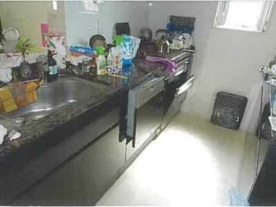 兵庫県神戸市灘区 六甲道駅2分 マンション「ジオ六甲道レジデンス」3,391万円の競売物件情報 #5