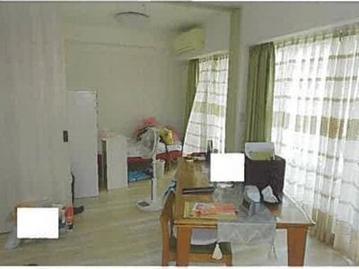 兵庫県神戸市灘区 六甲道駅2分 マンション「ジオ六甲道レジデンス」3,391万円の競売物件情報 #6