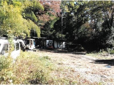 群馬県桐生市 桐生駅25分 土地 160万円の競売物件情報 #1