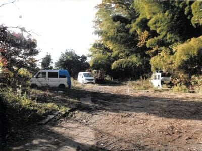 群馬県桐生市 桐生駅25分 土地 160万円の競売物件情報 #2