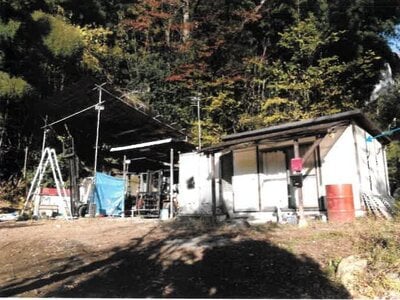 群馬県桐生市 桐生駅25分 土地 160万円の競売物件情報 #3