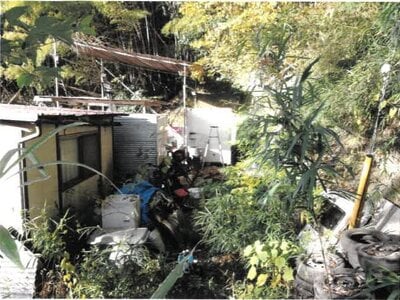 群馬県桐生市 桐生駅25分 土地 160万円の競売物件情報 #4