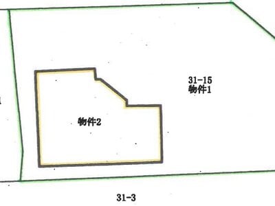 群馬県みどり市 赤城駅15分 戸建て 1,240万円の競売物件情報 #1