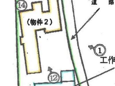 群馬県みどり市 大間々駅10分 戸建て 404万円の競売物件情報 #1