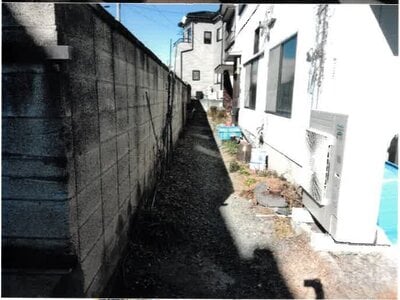 群馬県桐生市 新桐生駅10分 戸建て 170万円の競売物件情報 #4