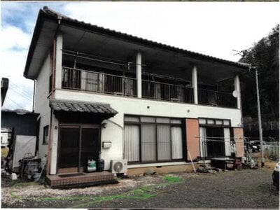 群馬県桐生市 西桐生駅23分 戸建て 397万円の競売物件情報 #1
