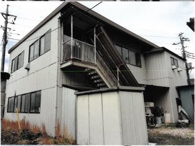 群馬県桐生市 西桐生駅23分 戸建て 397万円の競売物件情報 #3
