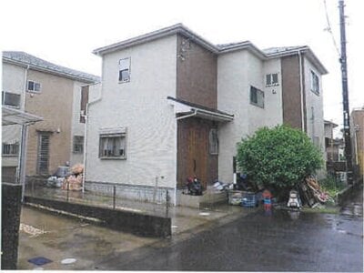 千葉県松戸市 六実駅10分 戸建て 1,574万円の競売物件情報 #3
