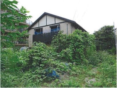 千葉県松戸市 北国分駅17分 戸建て 1,825万円の競売物件情報 #3
