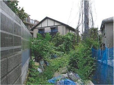 千葉県松戸市 北国分駅17分 戸建て 1,825万円の競売物件情報 #4