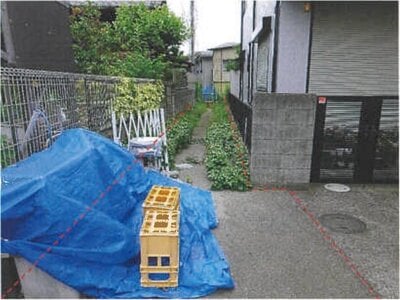 千葉県松戸市 北国分駅17分 戸建て 1,825万円の競売物件情報 #5