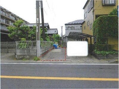 千葉県松戸市 北国分駅17分 戸建て 1,825万円の競売物件情報 #6