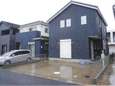 千葉県鎌ケ谷市 初富駅15分 戸建て 1,948万円の競売物件情報 #4