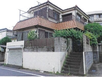 千葉県松戸市 八柱駅15分 戸建て 873万円の競売物件情報 #3