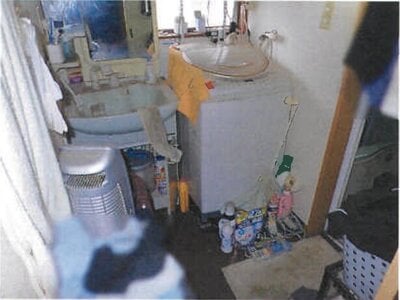 千葉県松戸市 八柱駅15分 戸建て 873万円の競売物件情報 #6
