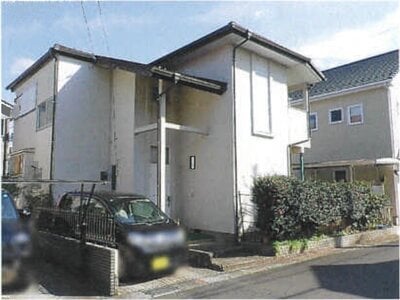 千葉県流山市 運河駅8分 戸建て 921万円の競売物件情報 #3