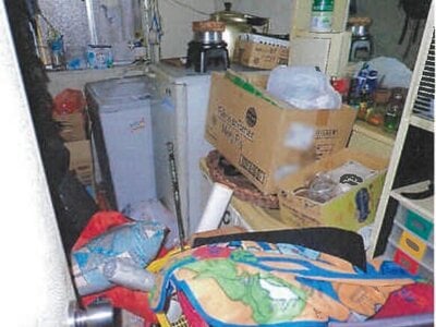 千葉県流山市 運河駅8分 戸建て 921万円の競売物件情報 #6